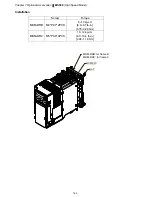 Предварительный просмотр 83 страницы Delta VFD11AMS21AFSHA User Manual