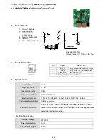 Предварительный просмотр 103 страницы Delta VFD11AMS21AFSHA User Manual