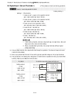 Предварительный просмотр 183 страницы Delta VFD11AMS21AFSHA User Manual