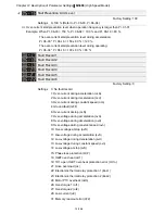 Предварительный просмотр 235 страницы Delta VFD11AMS21AFSHA User Manual