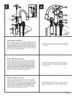 Предварительный просмотр 7 страницы Delta Victorian 16955-SD-DST Series Installation Manual