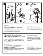 Preview for 5 page of Delta VICTORIAN 16955-SD Series Assembly Instructions Manual