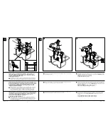 Предварительный просмотр 3 страницы Delta Victorian 2255 Series Installation Manual