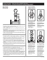 Предварительный просмотр 6 страницы Delta Victorian 3555-MPU-DST Series Manual