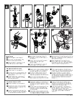 Предварительный просмотр 8 страницы Delta Victorian 3555-MPU-DST Series Manual