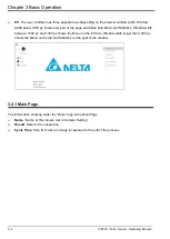 Preview for 13 page of Delta VIS100-30G12D Operating Manual