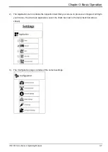 Preview for 16 page of Delta VIS100-30G12D Operating Manual