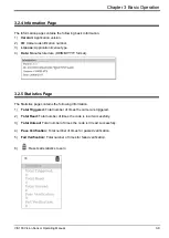 Preview for 18 page of Delta VIS100-30G12D Operating Manual