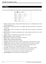 Preview for 28 page of Delta VIS100-30G12D Operating Manual