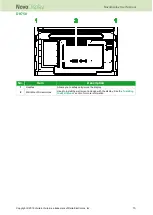 Preview for 13 page of Delta Vivitek NovoDisplay DK430 User Manual