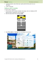 Preview for 41 page of Delta Vivitek NovoDisplay DK430 User Manual