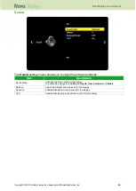 Preview for 46 page of Delta Vivitek NovoDisplay DK430 User Manual