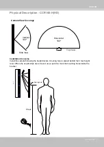 Предварительный просмотр 7 страницы Delta Vivotek CC9160-H User Manual