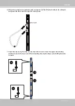 Предварительный просмотр 23 страницы Delta Vivotek CC9160-H User Manual