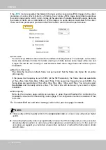 Предварительный просмотр 82 страницы Delta Vivotek CC9160-H User Manual