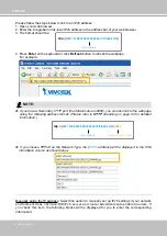 Предварительный просмотр 90 страницы Delta Vivotek CC9160-H User Manual