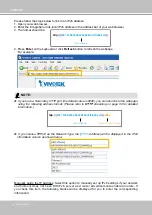 Предварительный просмотр 92 страницы Delta Vivotek IB9369 User Manual