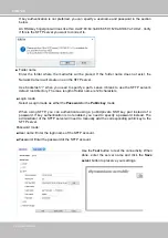 Предварительный просмотр 134 страницы Delta Vivotek IB9369 User Manual