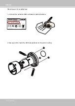 Предварительный просмотр 8 страницы Delta Vivotek IB9389-EH-v2 User Manual