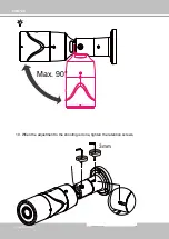 Предварительный просмотр 18 страницы Delta Vivotek IB9389-EH-v2 User Manual