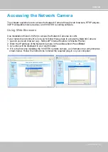 Предварительный просмотр 29 страницы Delta Vivotek IB9389-EH-v2 User Manual