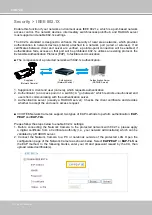 Предварительный просмотр 118 страницы Delta Vivotek IB9389-EH-v2 User Manual