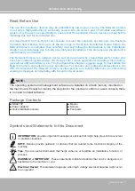 Preview for 7 page of Delta Vivotek ND9213P User Manual