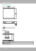 Preview for 10 page of Delta Vivotek ND9213P User Manual