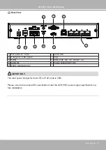 Preview for 11 page of Delta Vivotek ND9213P User Manual