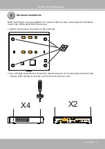 Preview for 13 page of Delta Vivotek ND9213P User Manual