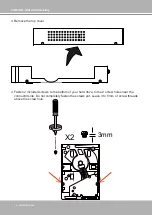 Preview for 14 page of Delta Vivotek ND9213P User Manual