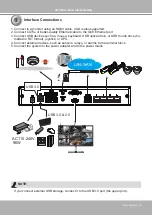 Preview for 19 page of Delta Vivotek ND9213P User Manual