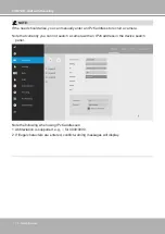 Preview for 26 page of Delta Vivotek ND9213P User Manual