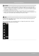 Preview for 33 page of Delta Vivotek ND9213P User Manual