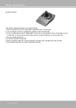 Preview for 44 page of Delta Vivotek ND9213P User Manual