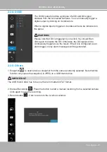 Preview for 47 page of Delta Vivotek ND9213P User Manual