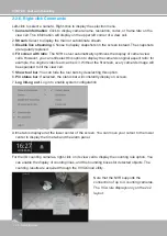 Preview for 48 page of Delta Vivotek ND9213P User Manual