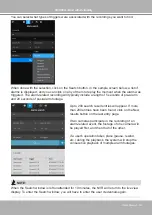 Preview for 55 page of Delta Vivotek ND9213P User Manual