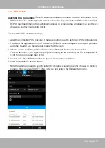 Preview for 57 page of Delta Vivotek ND9213P User Manual