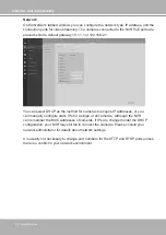 Preview for 80 page of Delta Vivotek ND9213P User Manual