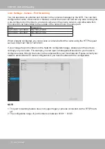 Preview for 100 page of Delta Vivotek ND9213P User Manual