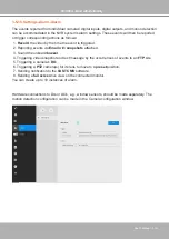 Preview for 103 page of Delta Vivotek ND9213P User Manual