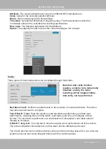 Preview for 131 page of Delta Vivotek ND9213P User Manual