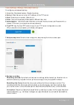 Preview for 133 page of Delta Vivotek ND9213P User Manual