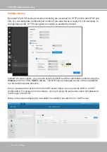 Preview for 138 page of Delta Vivotek ND9213P User Manual