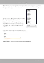 Preview for 147 page of Delta Vivotek ND9213P User Manual