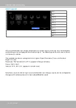 Preview for 154 page of Delta Vivotek ND9213P User Manual