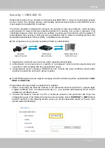 Предварительный просмотр 115 страницы Delta Vivotek Supreme IP9165-HT-v2 User Manual