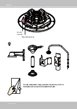 Предварительный просмотр 10 страницы Delta VIVOTEK SUPREME MA9322-EHTVL User Manual