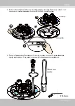 Предварительный просмотр 15 страницы Delta VIVOTEK SUPREME MA9322-EHTVL User Manual